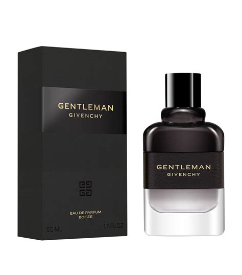 parfum de givenchy gentelman|givenchy gentleman the perfume shop.